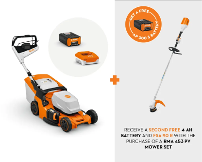 ✨✨Clearance Sale 🔥STIHL Chainsaw