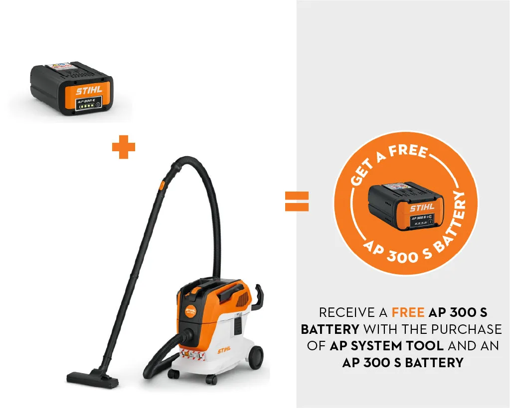 ✨✨Clearance Sale 🔥STIHL Chainsaw