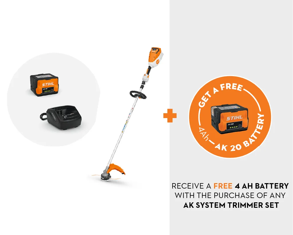 ✨✨Clearance Sale 🔥STIHL Chainsaw