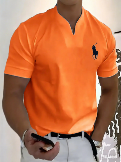 Everyday Active V-Neck Tee