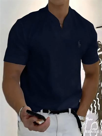 Everyday Active V-Neck Tee