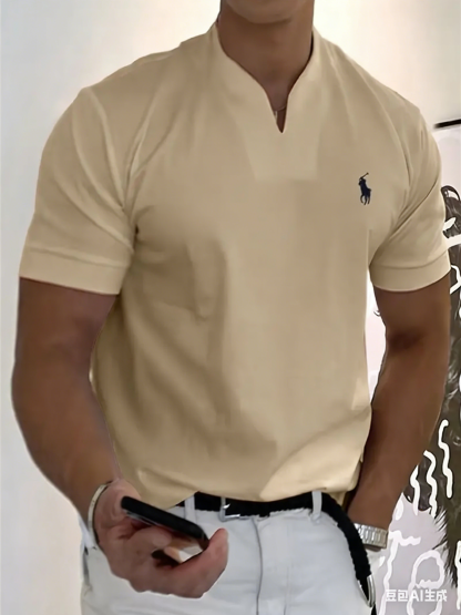 Everyday Active V-Neck Tee