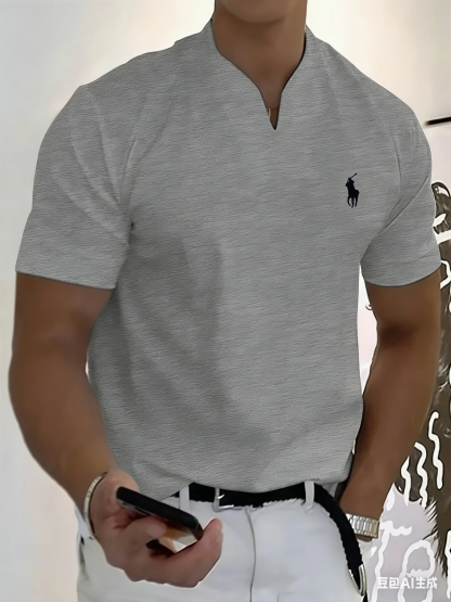 Everyday Active V-Neck Tee