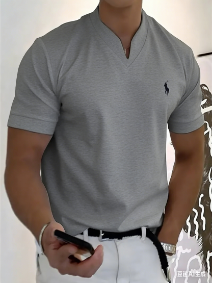 Everyday Active V-Neck Tee