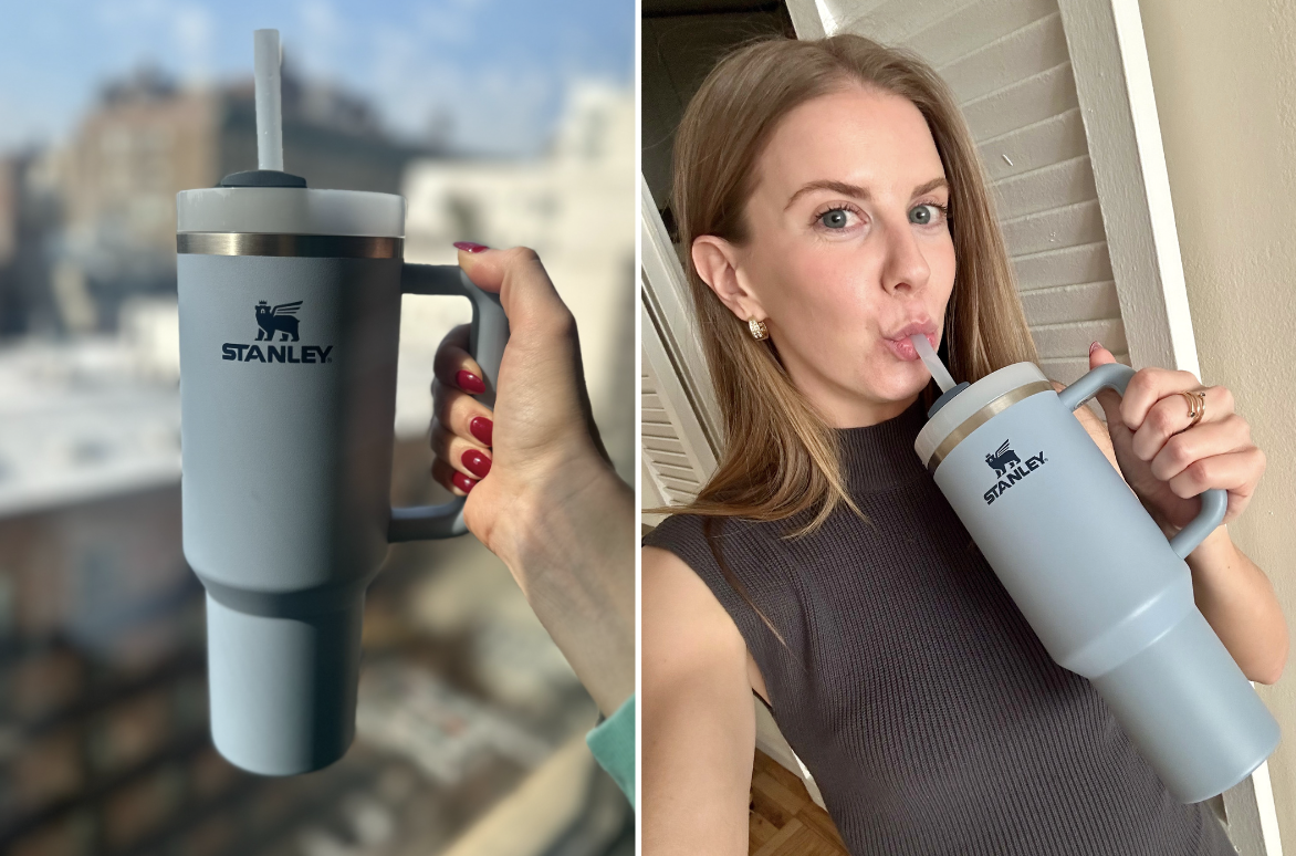 Stanley Quencher Tumbler review: Once and for all, is it worth it?