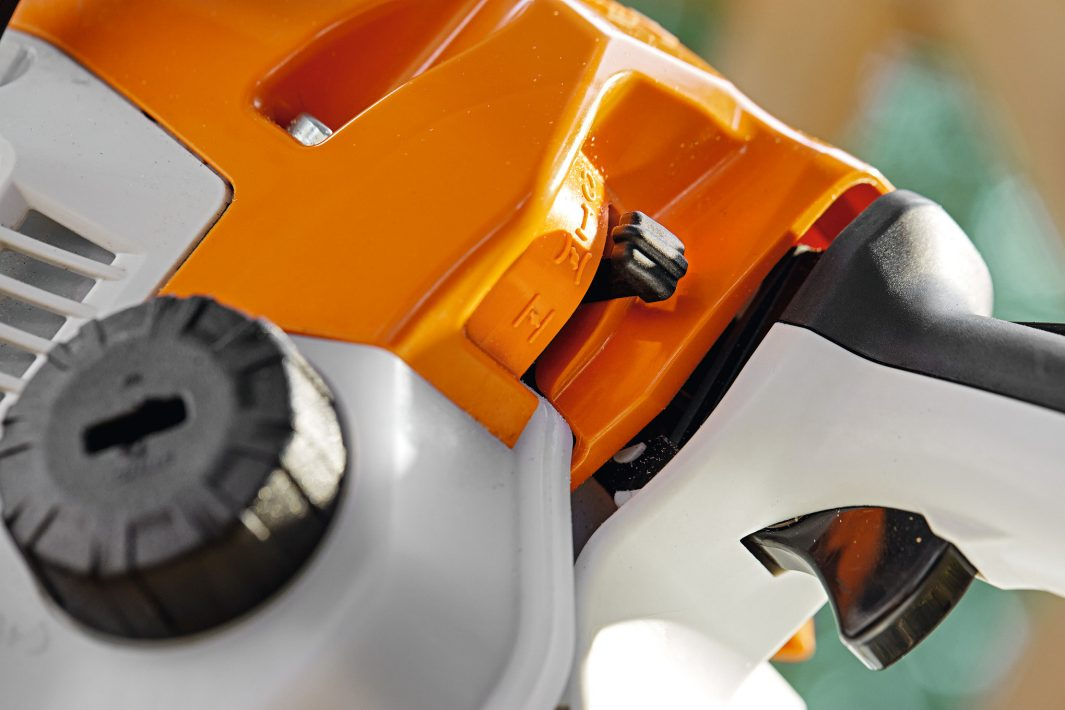 ✨✨Clearance Sale 🔥STIHL Chainsaw