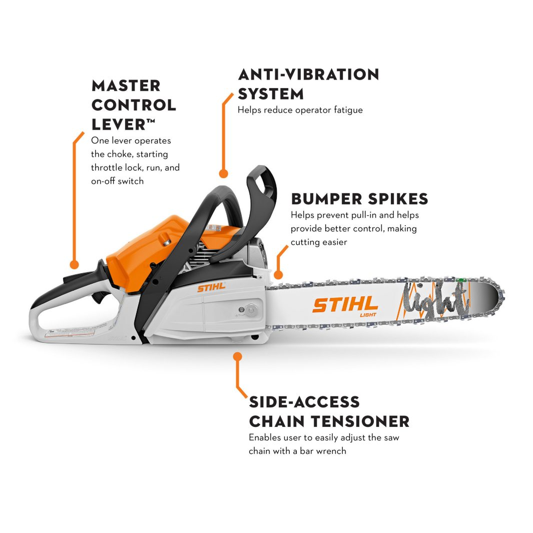 ✨✨Clearance Sale 🔥STIHL Chainsaw