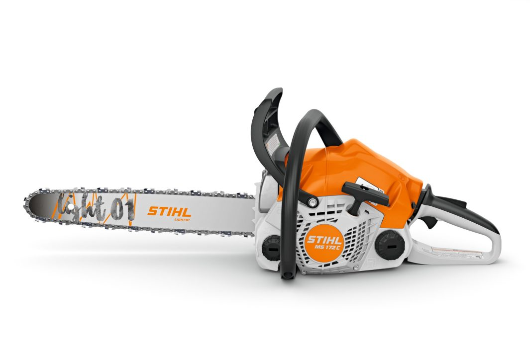 ✨✨Clearance Sale 🔥STIHL Chainsaw