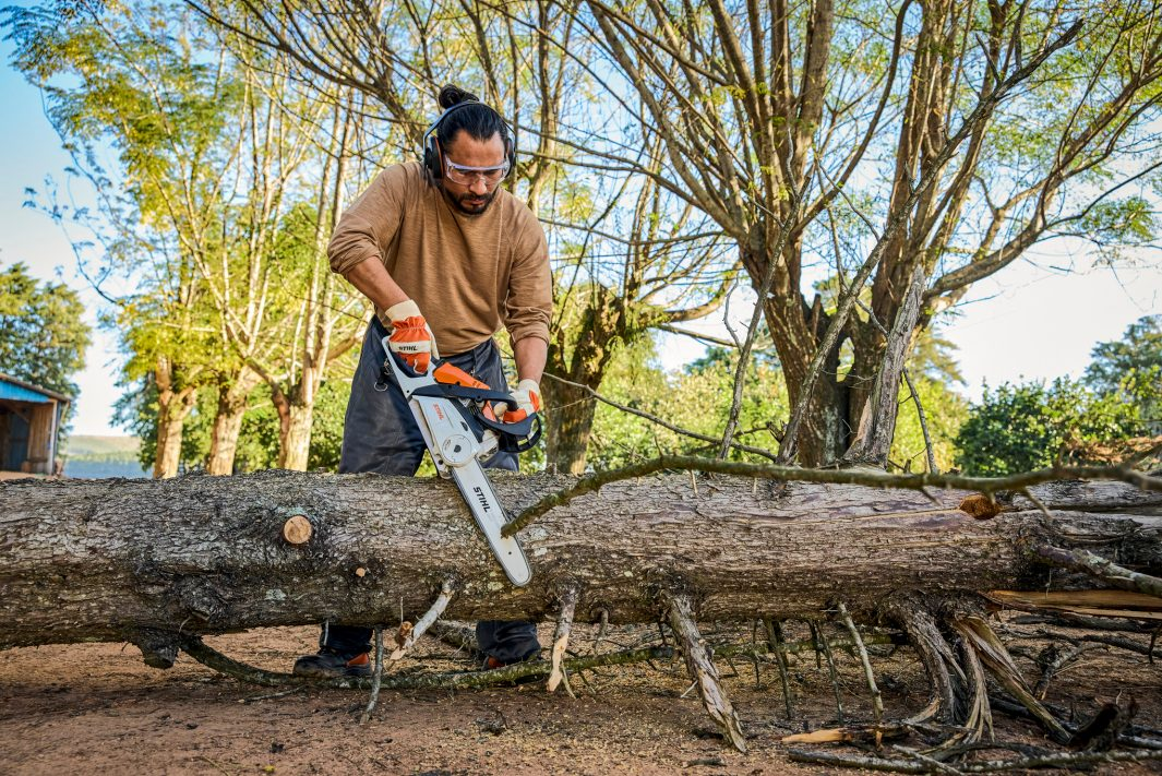 ✨✨Clearance Sale 🔥STIHL Chainsaw