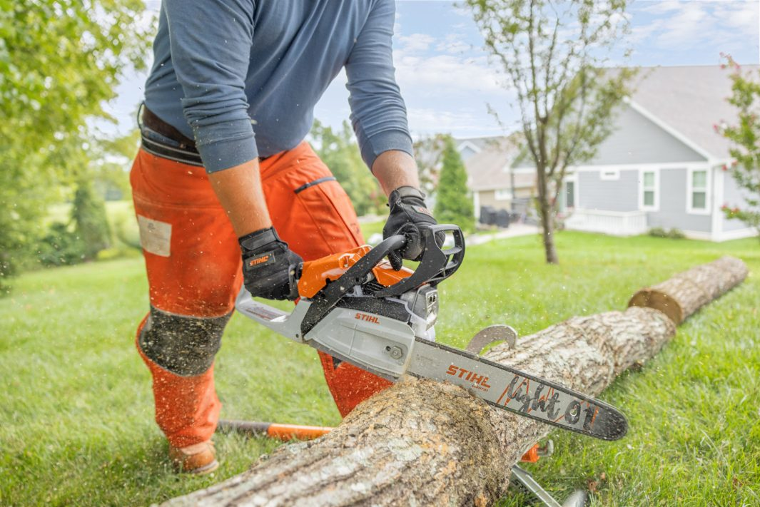 ✨✨Clearance Sale 🔥STIHL Chainsaw