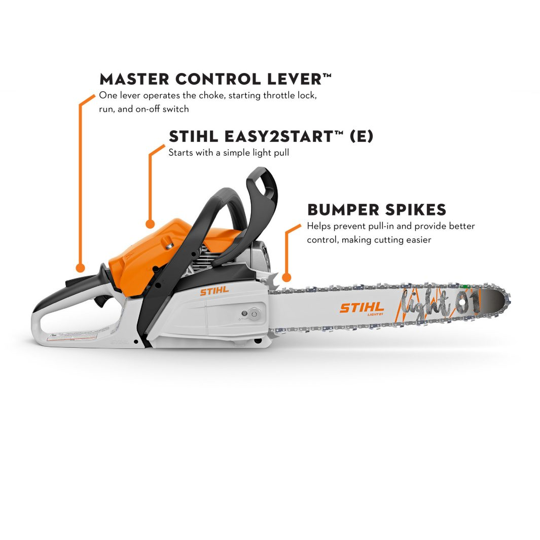 ✨✨Clearance Sale 🔥STIHL Chainsaw