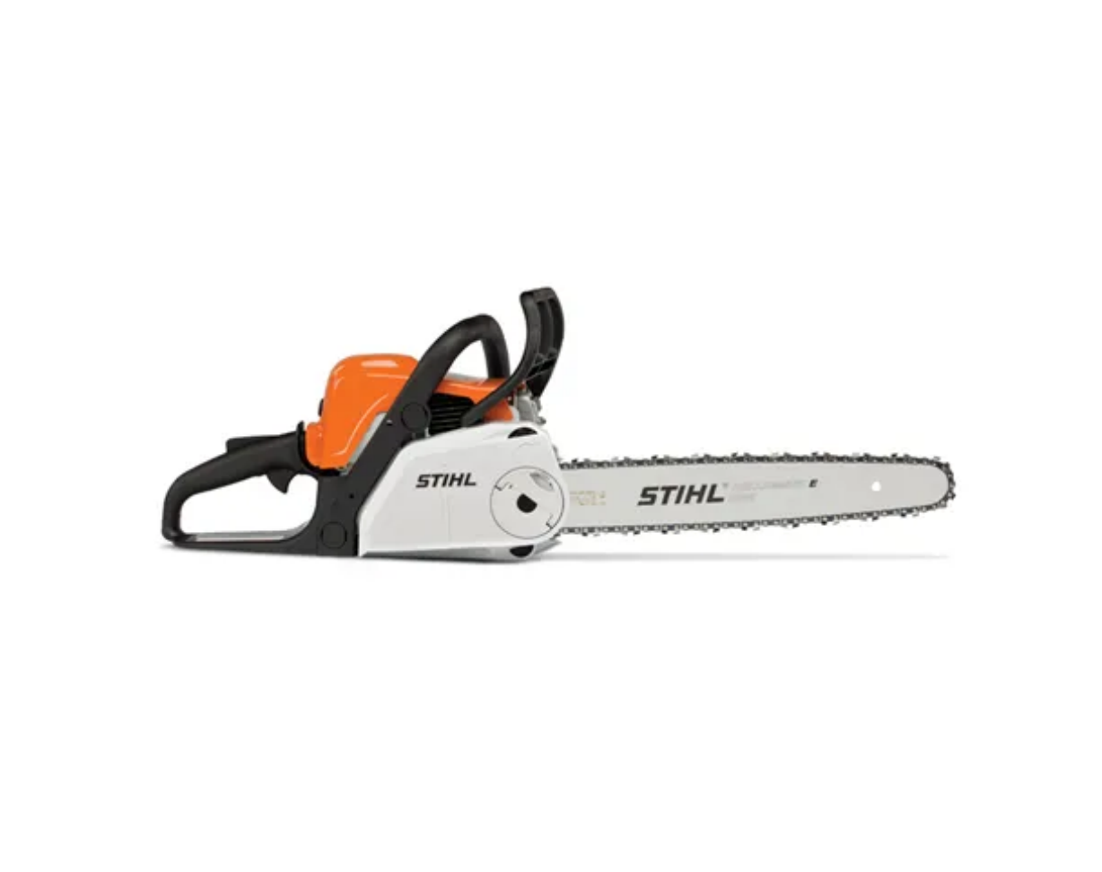 MS 180 C-BE Chainsaw