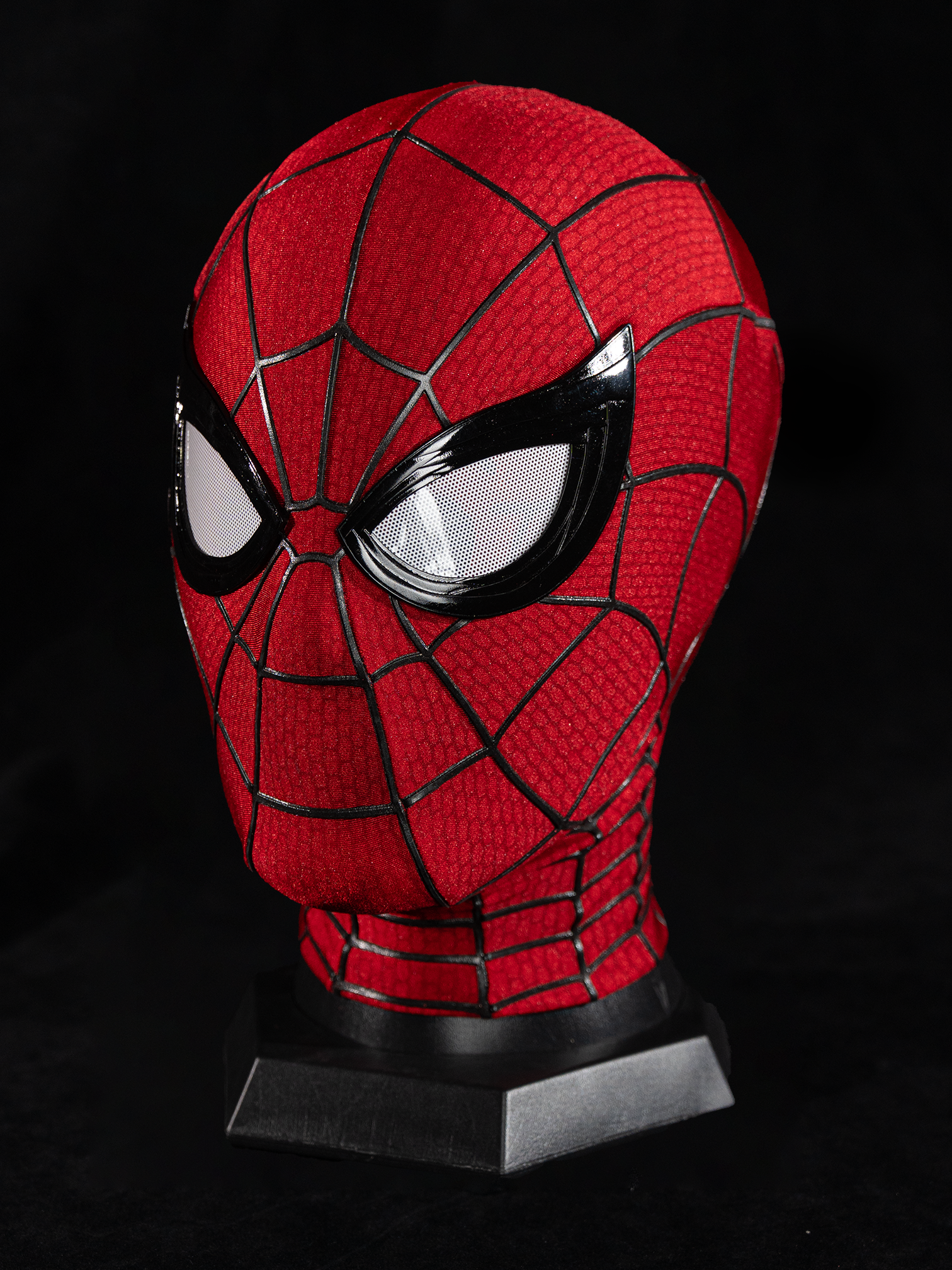 BND Full Head Shell Mask