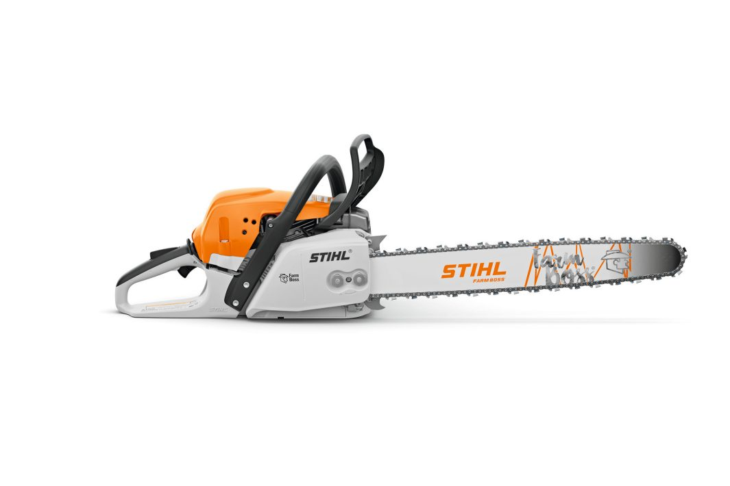 ✨✨Clearance Sale 🔥STIHL Chainsaw