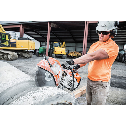 TS 420 STIHL Cutquik®