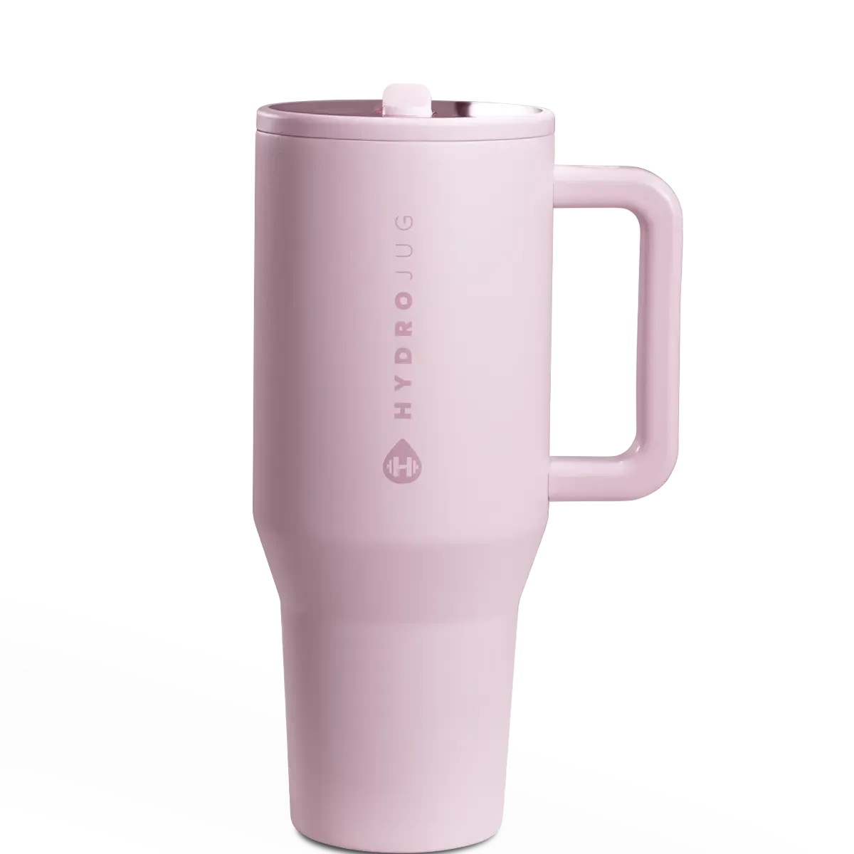 Leak-Proof Insulated Tumbler with Flip Straw & Cup Holder Fit Flasks Lid Drinkware