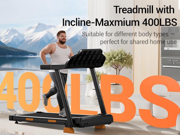 3-in-1 Foldable Treadmill with Incline, Folding Treadmill for Home, 3HP Electric Running Machine, Quiet Running Machine for Office Gym, Screen Display 3-in-1 Foldable Treadmill with Incline, Folding Treadmill for Home, 3HP Electric Running Machine, Quiet Running Machine for Office Gym, Screen Display