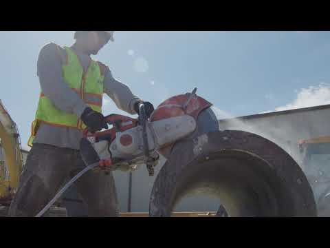 TS 420 STIHL Cutquik®