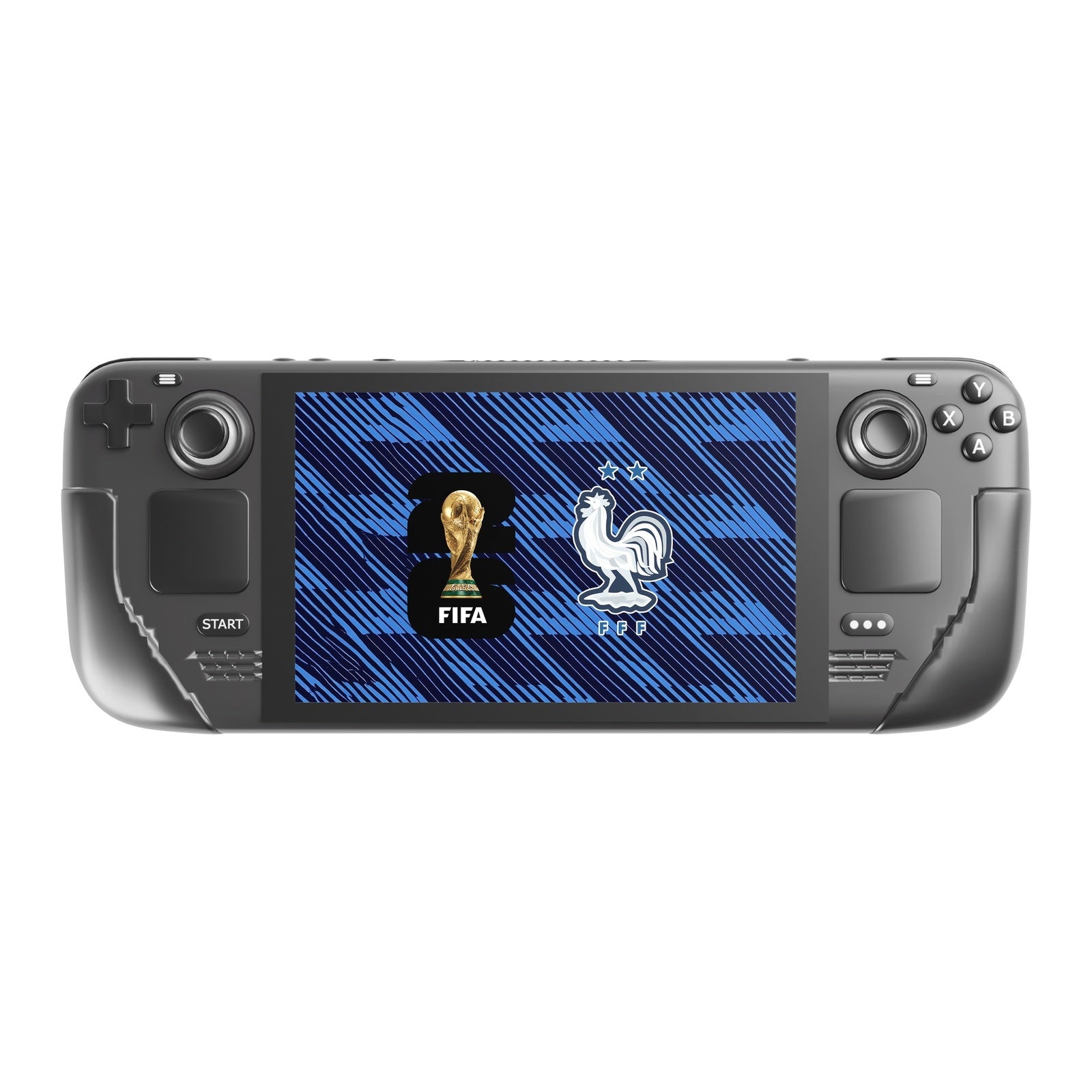 2026 FIFA WORLD CUP FRANCE MYSTERY BOX – Jerseys, Gadgets & More