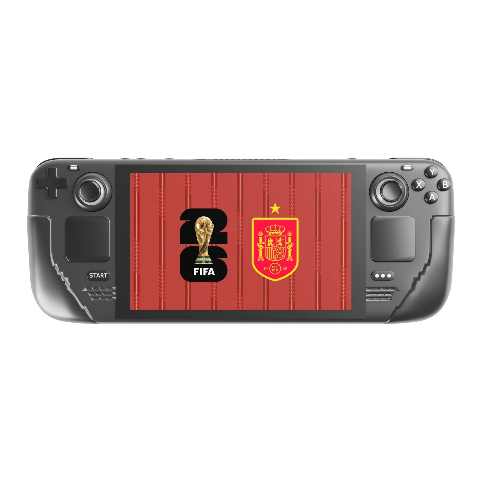 2026 FIFA WORLD CUP SPAIN MYSTERY BOX – Jerseys, Gadgets & More