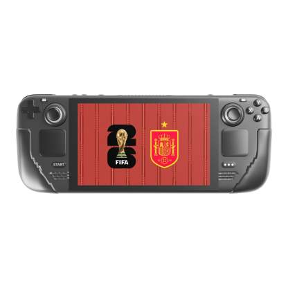 2026 FIFA WORLD CUP SPAIN MYSTERY BOX – Jerseys, Gadgets & More