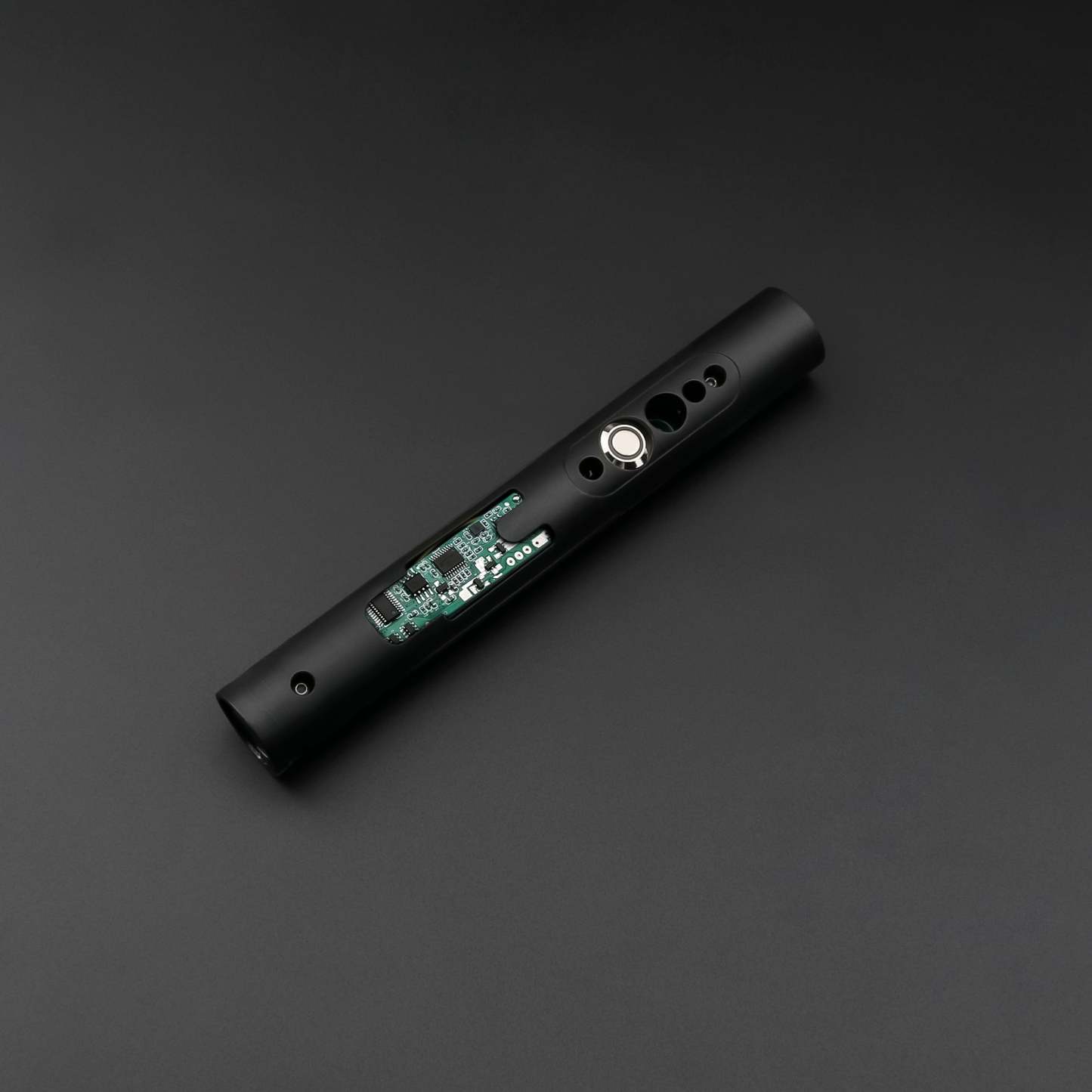 Chassis Core