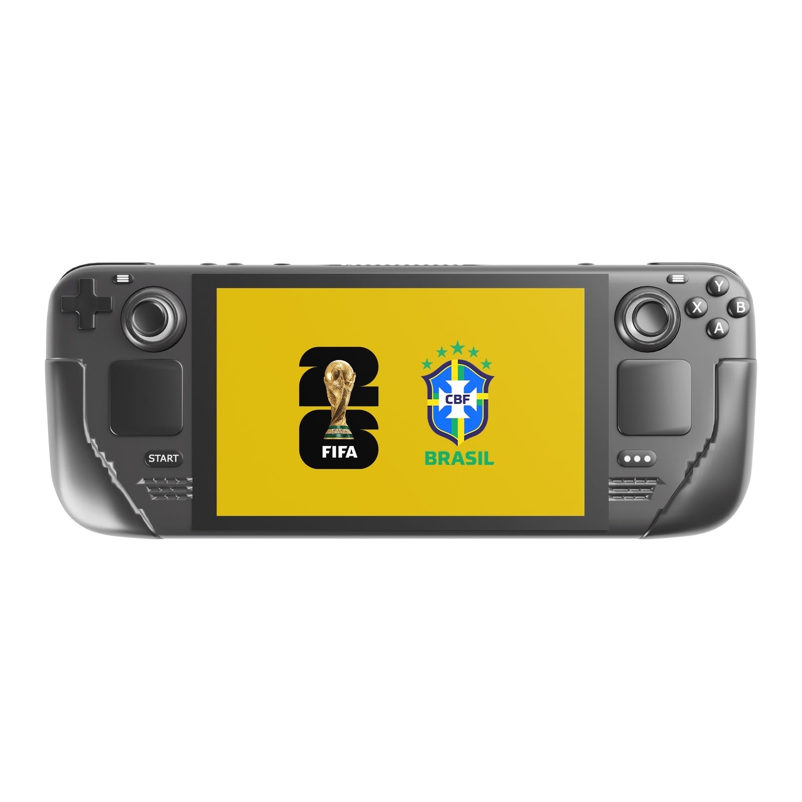 2026 FIFA WORLD CUP BRAZIL MYSTERY BOX – Jerseys, Gadgets & More