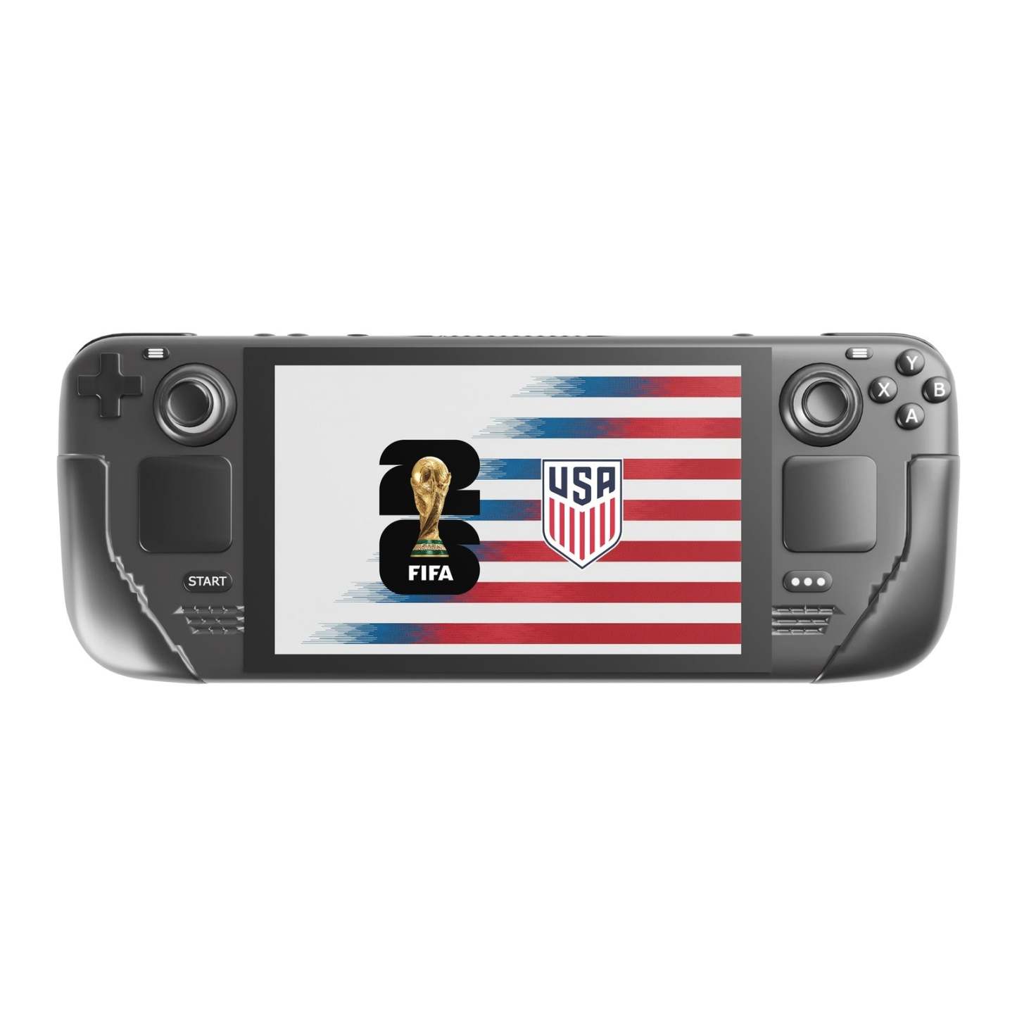 2026 FIFA WORLD CUP UNITED STATES MYSTERY BOX – Jerseys, Gadgets & More