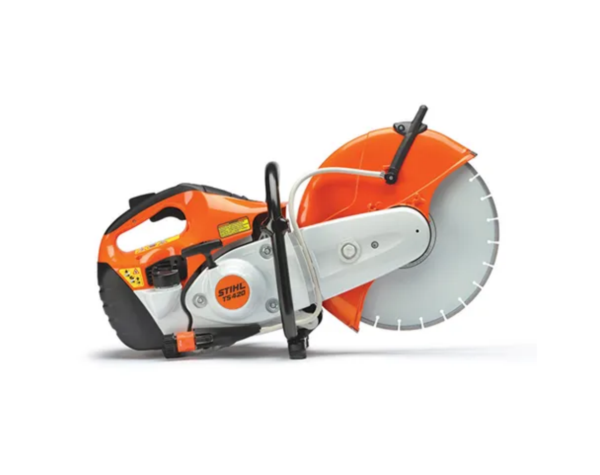 TS 420 STIHL Cutquik®