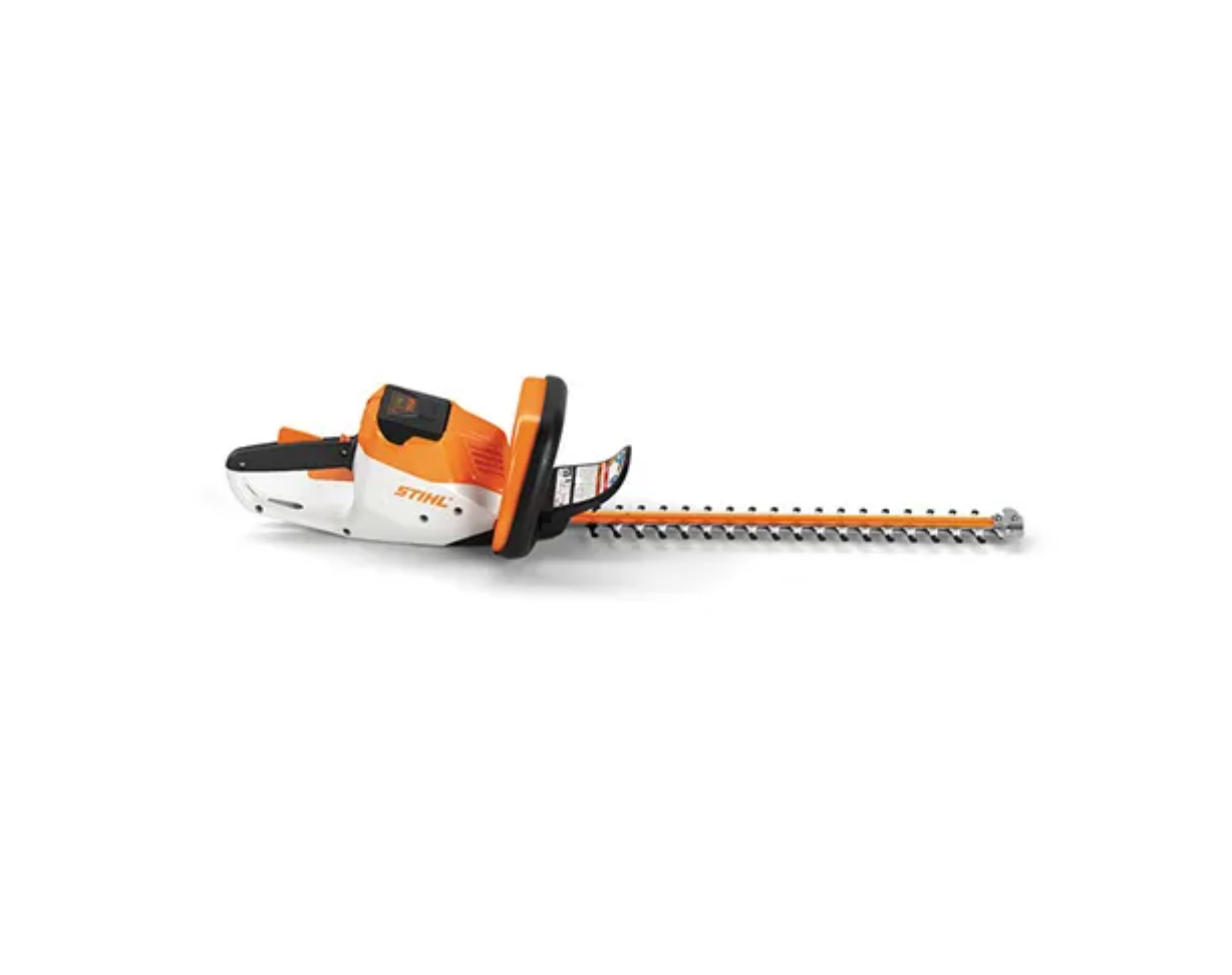 MSA 60 C-BQ Battery Chain Saw with 12" Bar