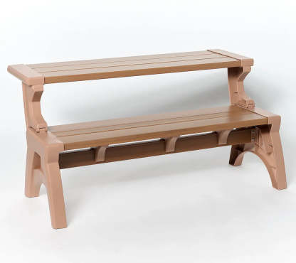 🎉Convert-a-Bench Gen II XL Designer Series Bench-to-Table,Buy 1 get 1 free