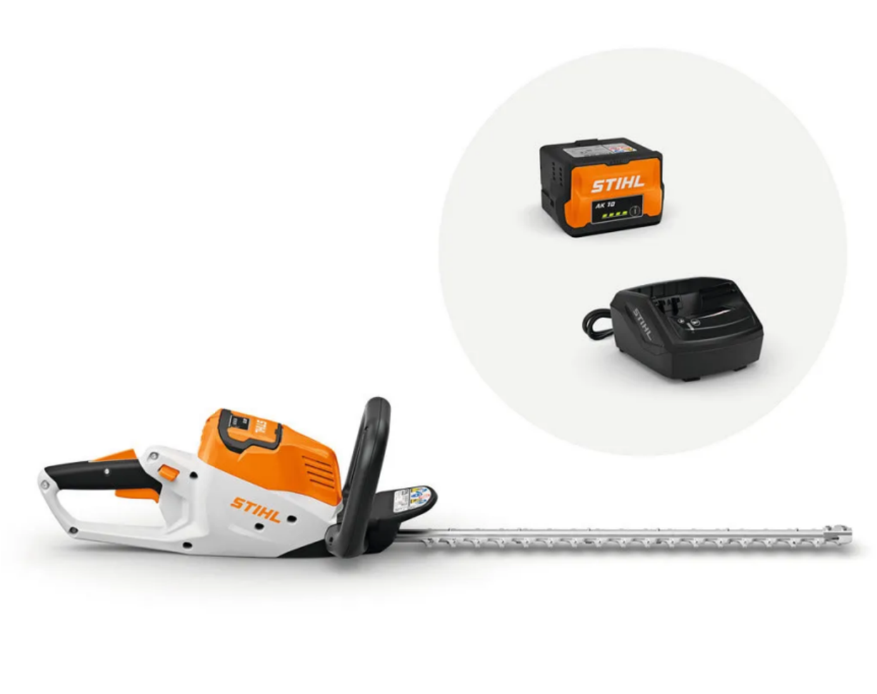HSA 50 Battery Hedge Trimmer