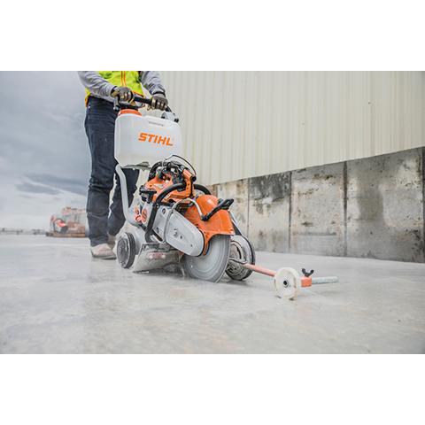 TS 420 STIHL Cutquik®