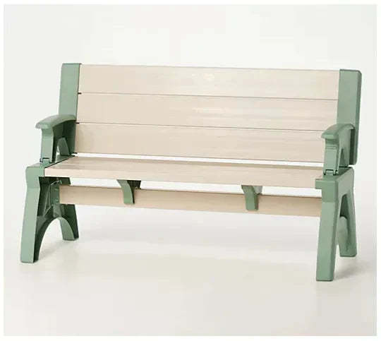🎉Convert-a-Bench Gen II XL Designer Series Bench-to-Table,Buy 1 get 1 free