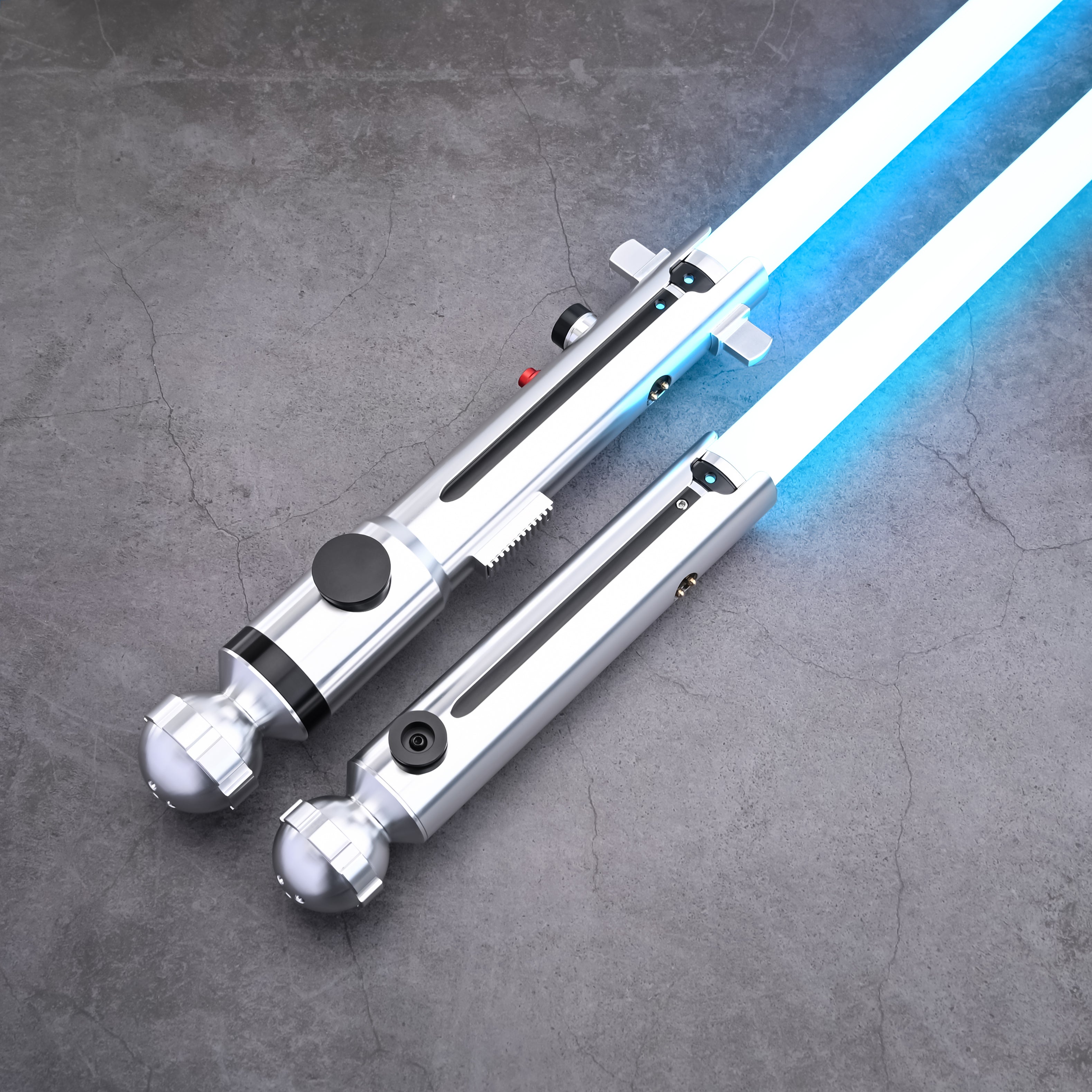 Ahsoka CW