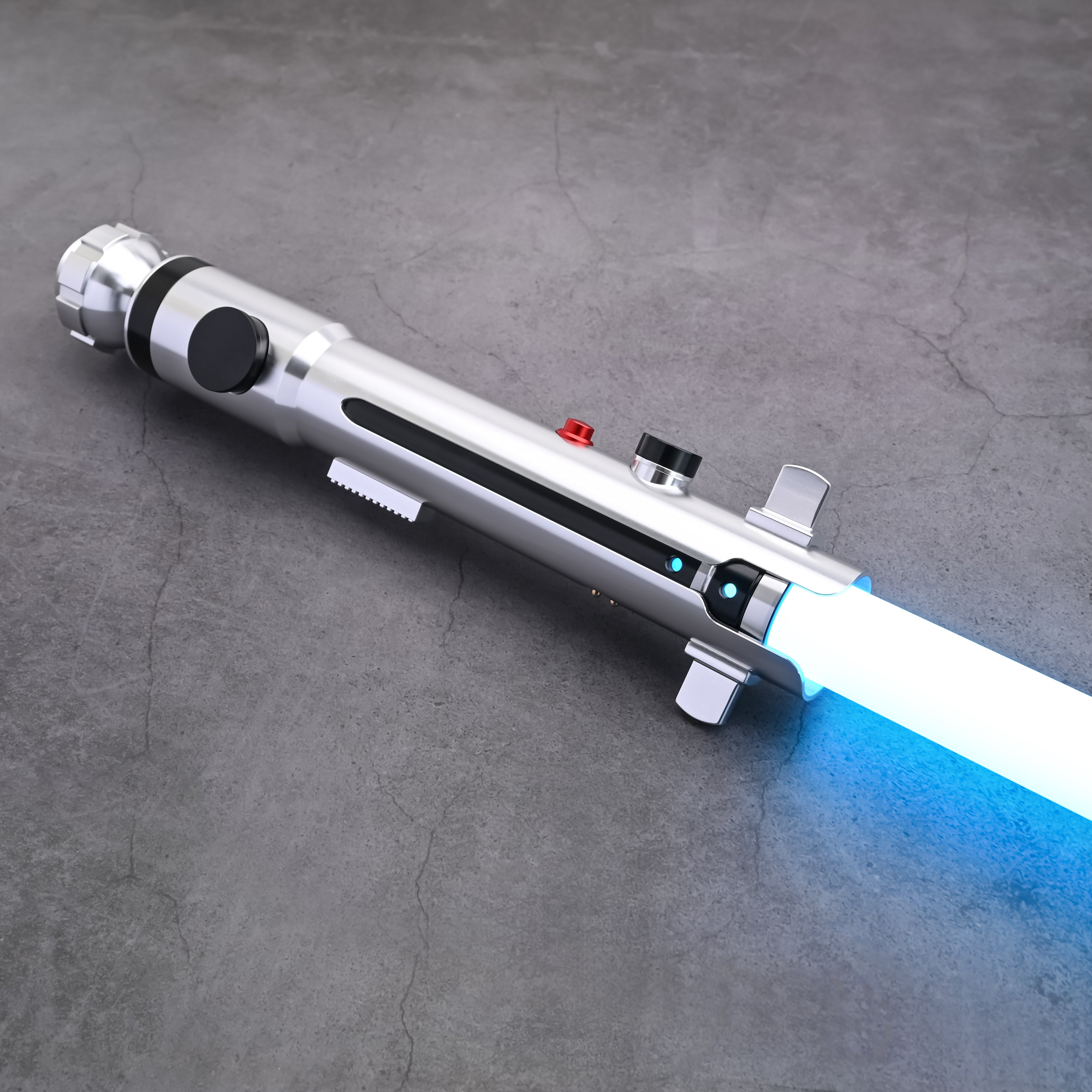 Ahsoka CW