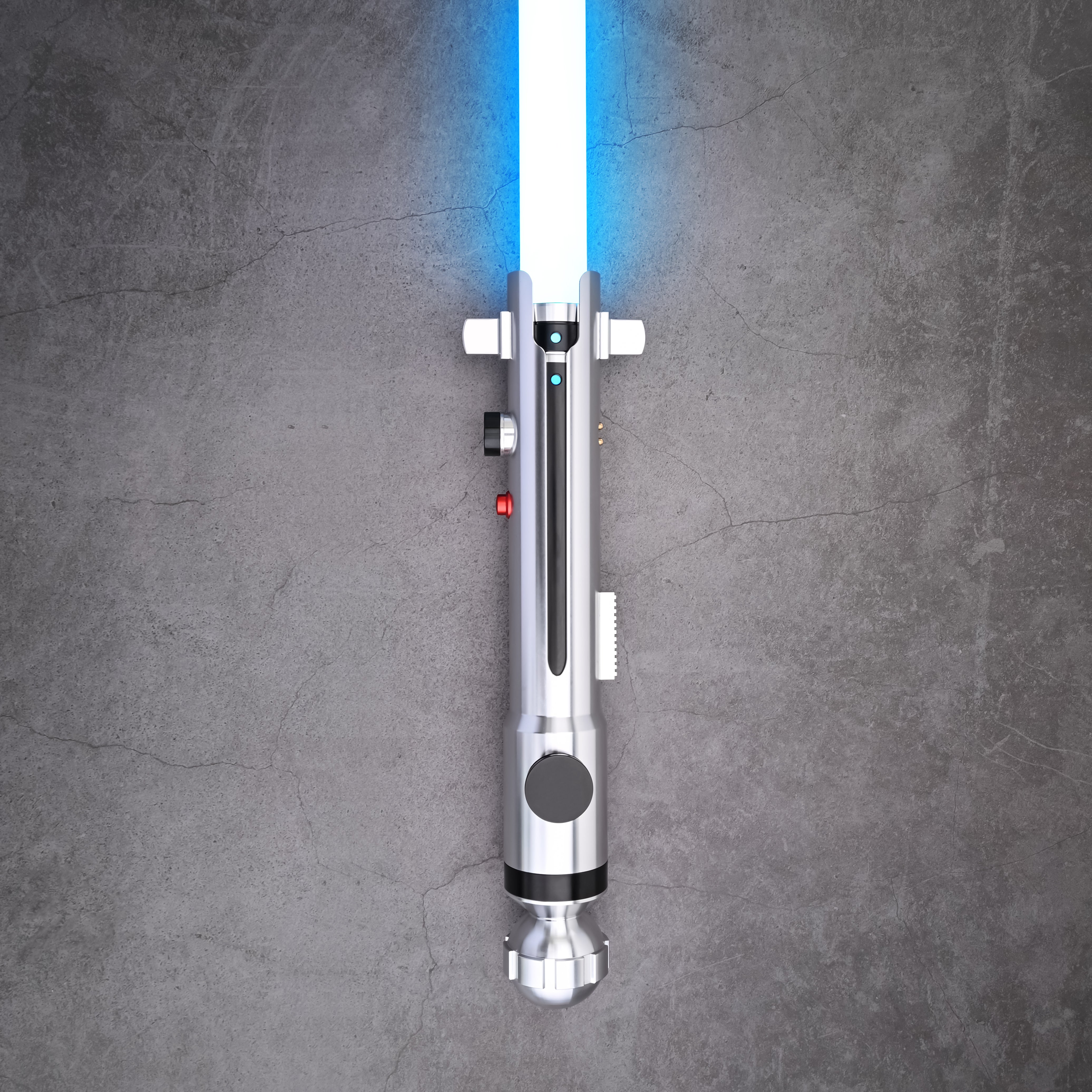 Ahsoka CW