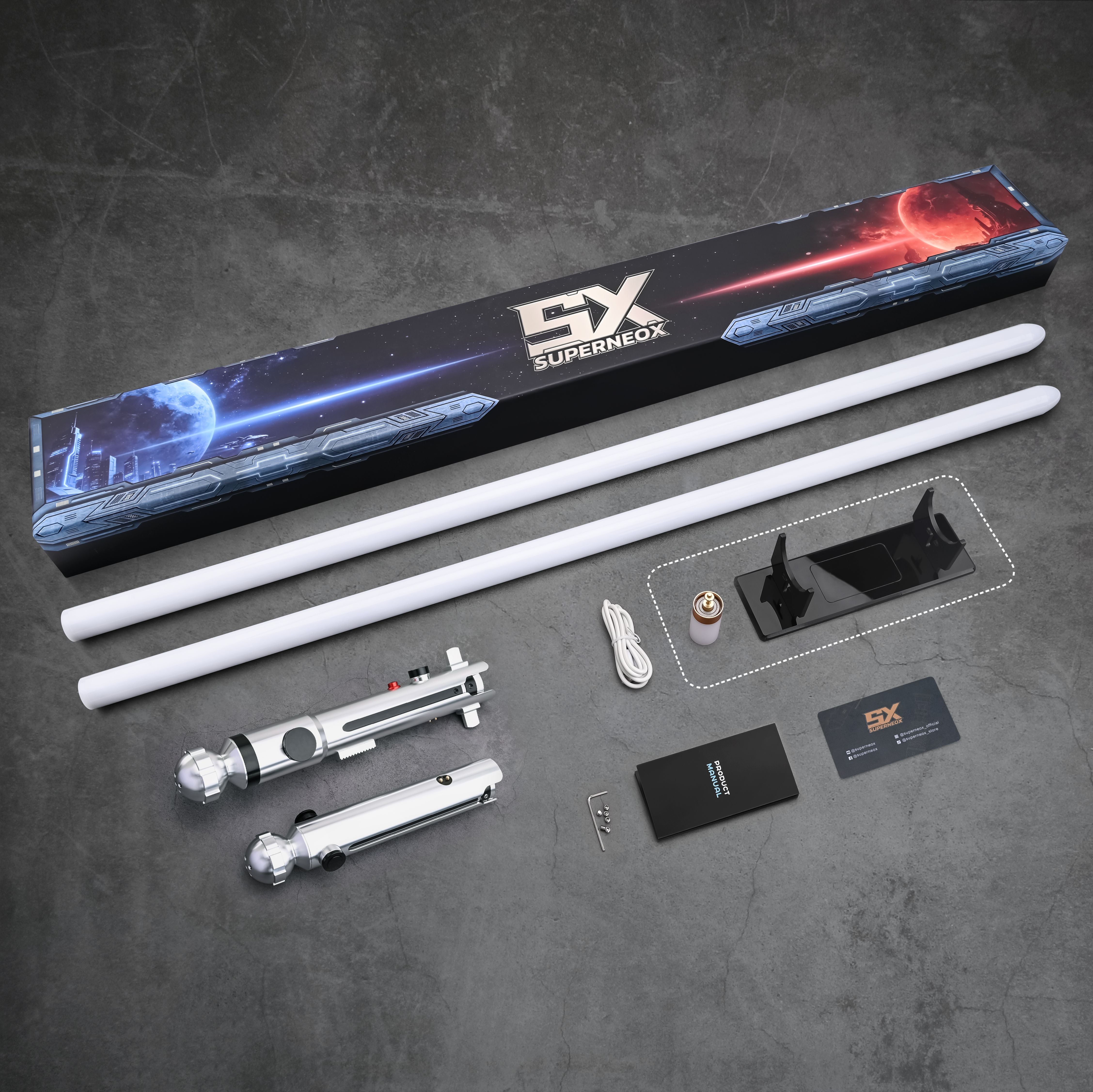 Ahsoka CW