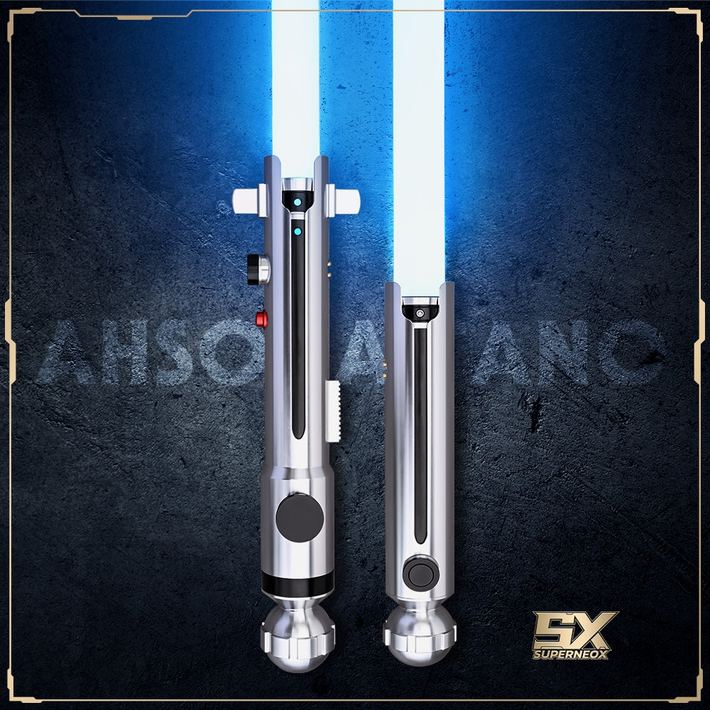 Ahsoka CW
