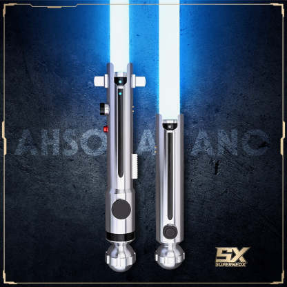 Ahsoka CW