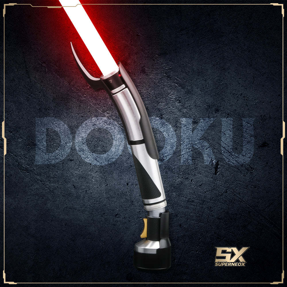 Jedi Dooku