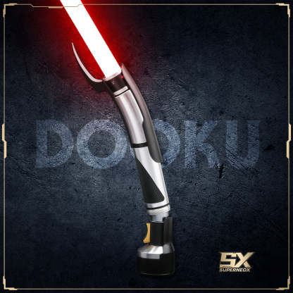 Jedi Dooku