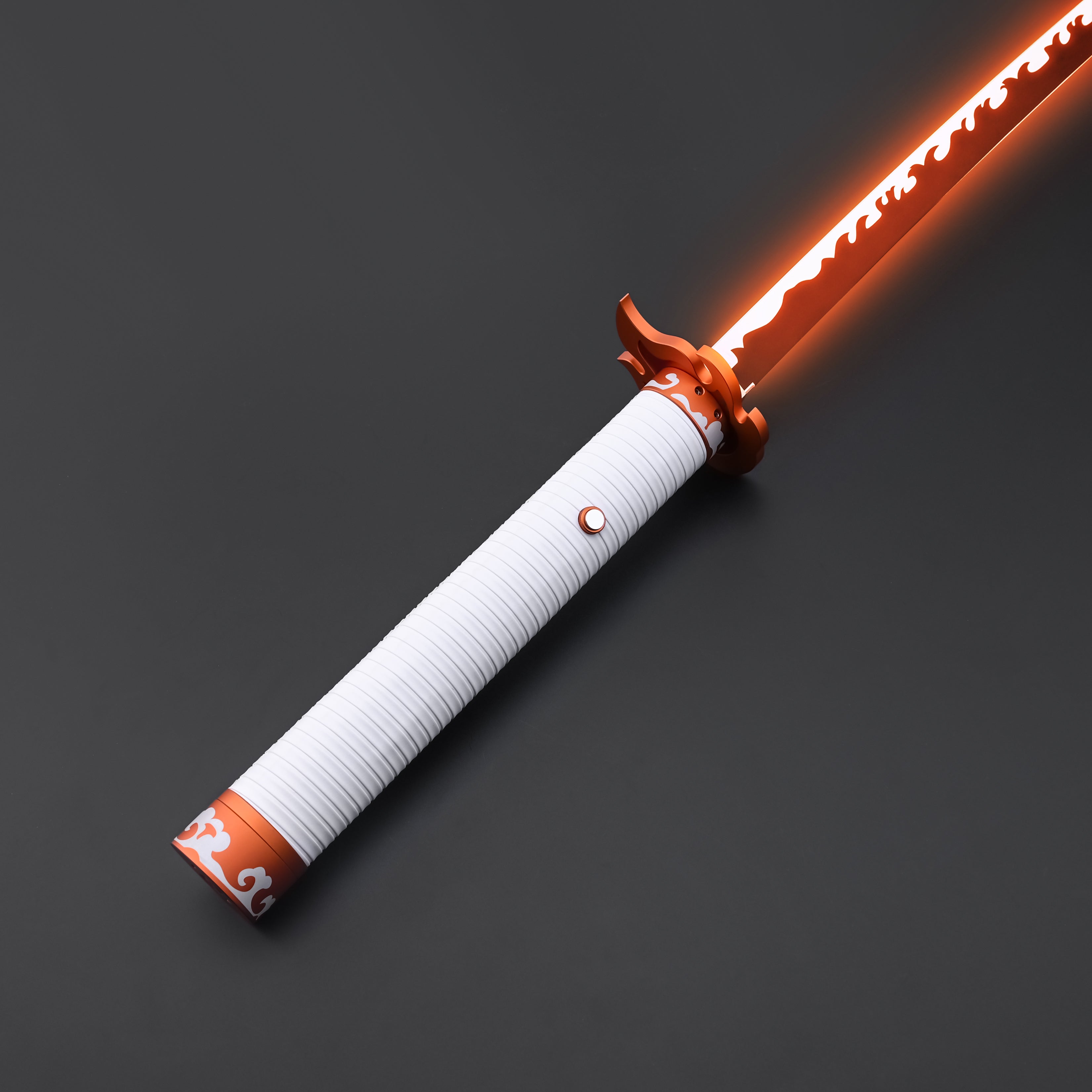 Rengoku Saber