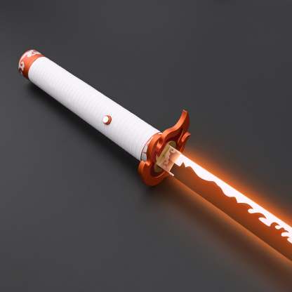 Rengoku Saber