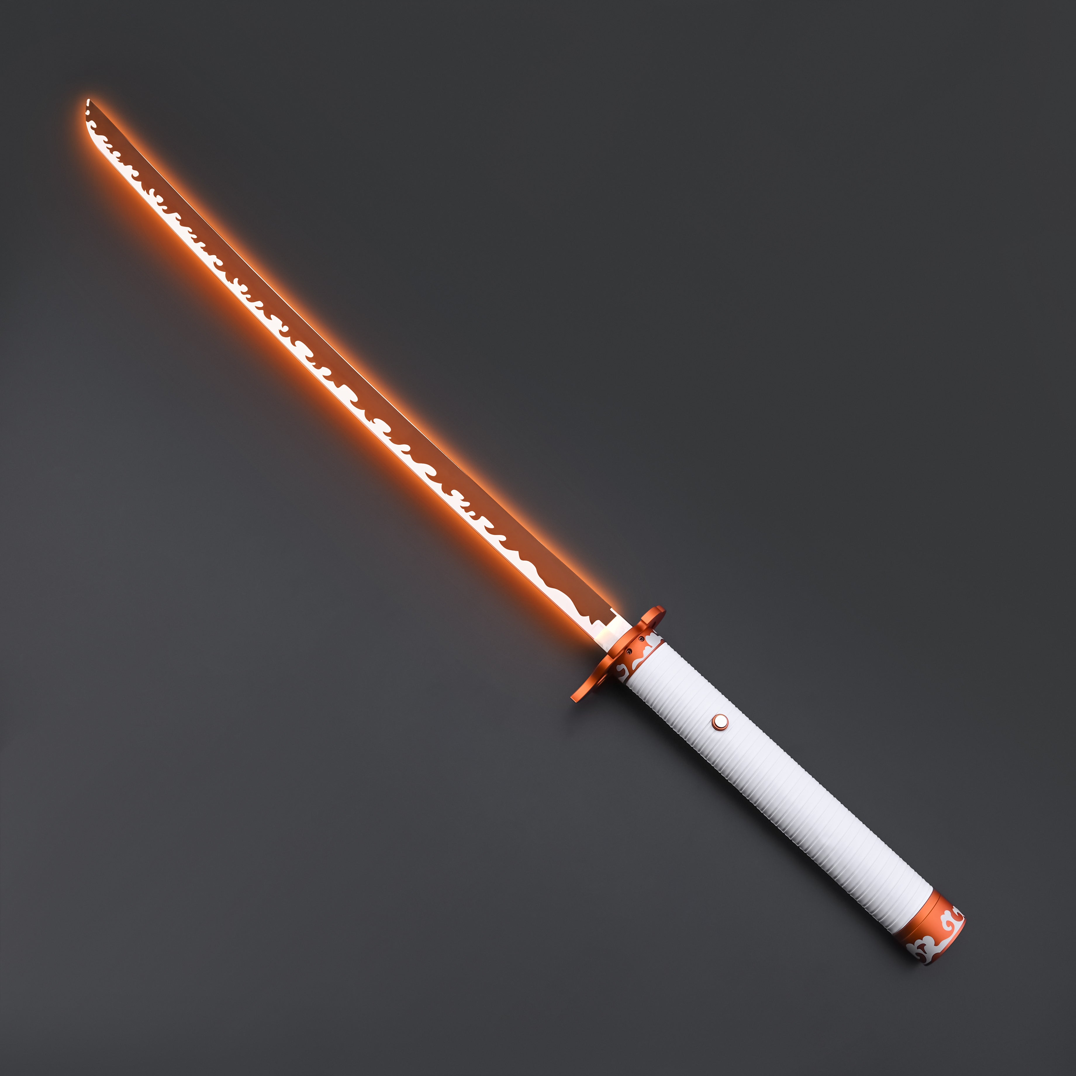 Rengoku Saber