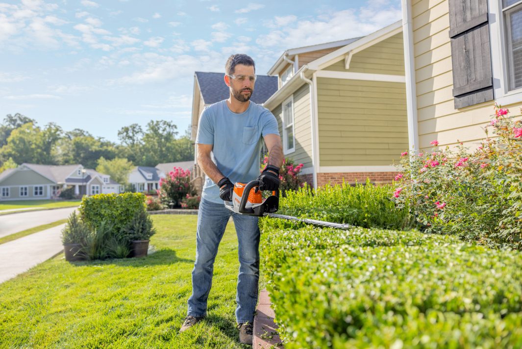 HSA 50 Battery Hedge Trimmer