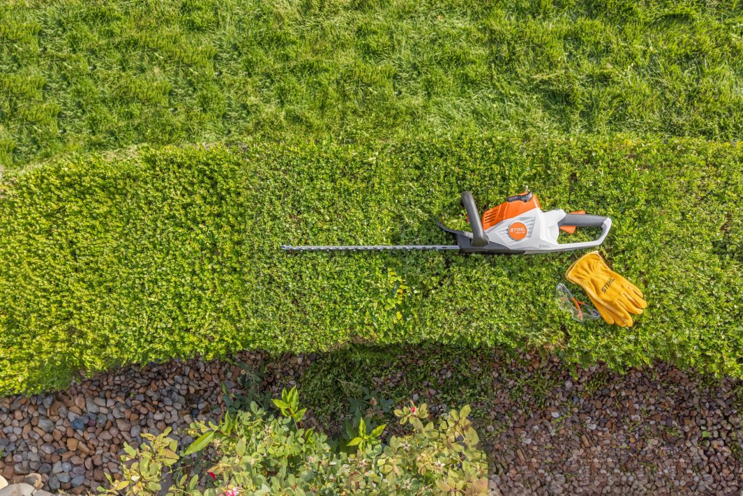 HSA 50 Battery Hedge Trimmer