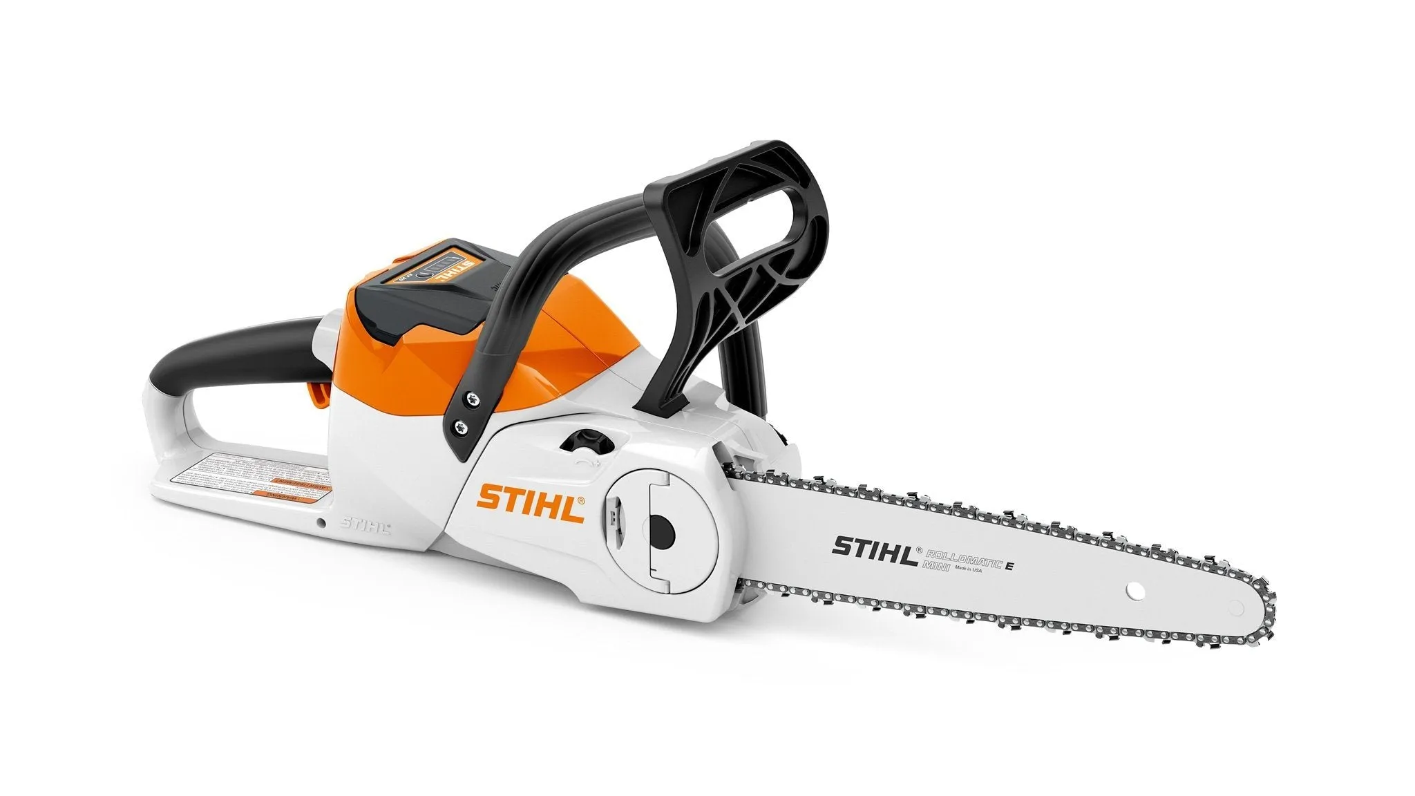 ✨✨Clearance Sale 🔥STIHL Chainsaw