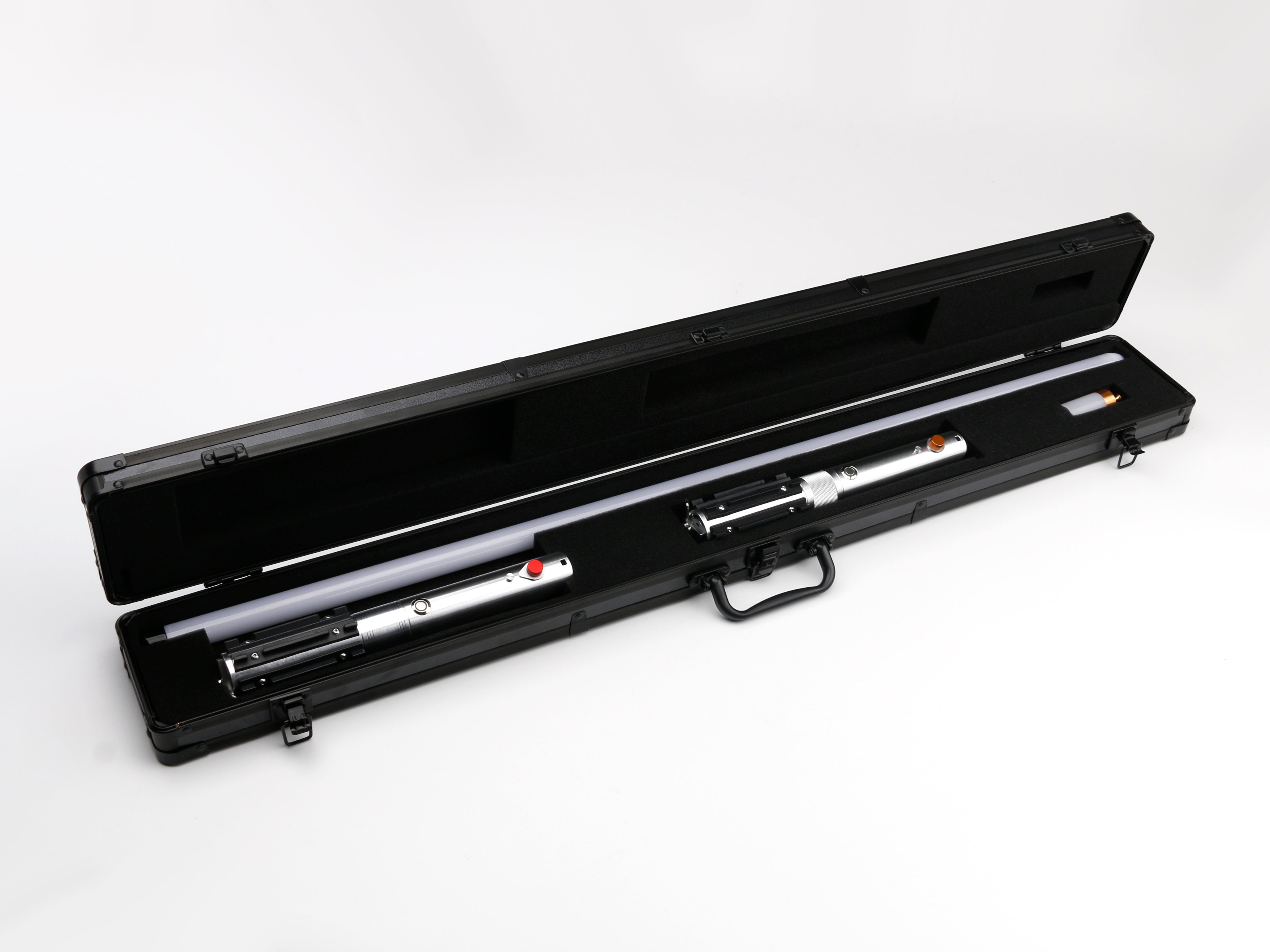 Premium travel case