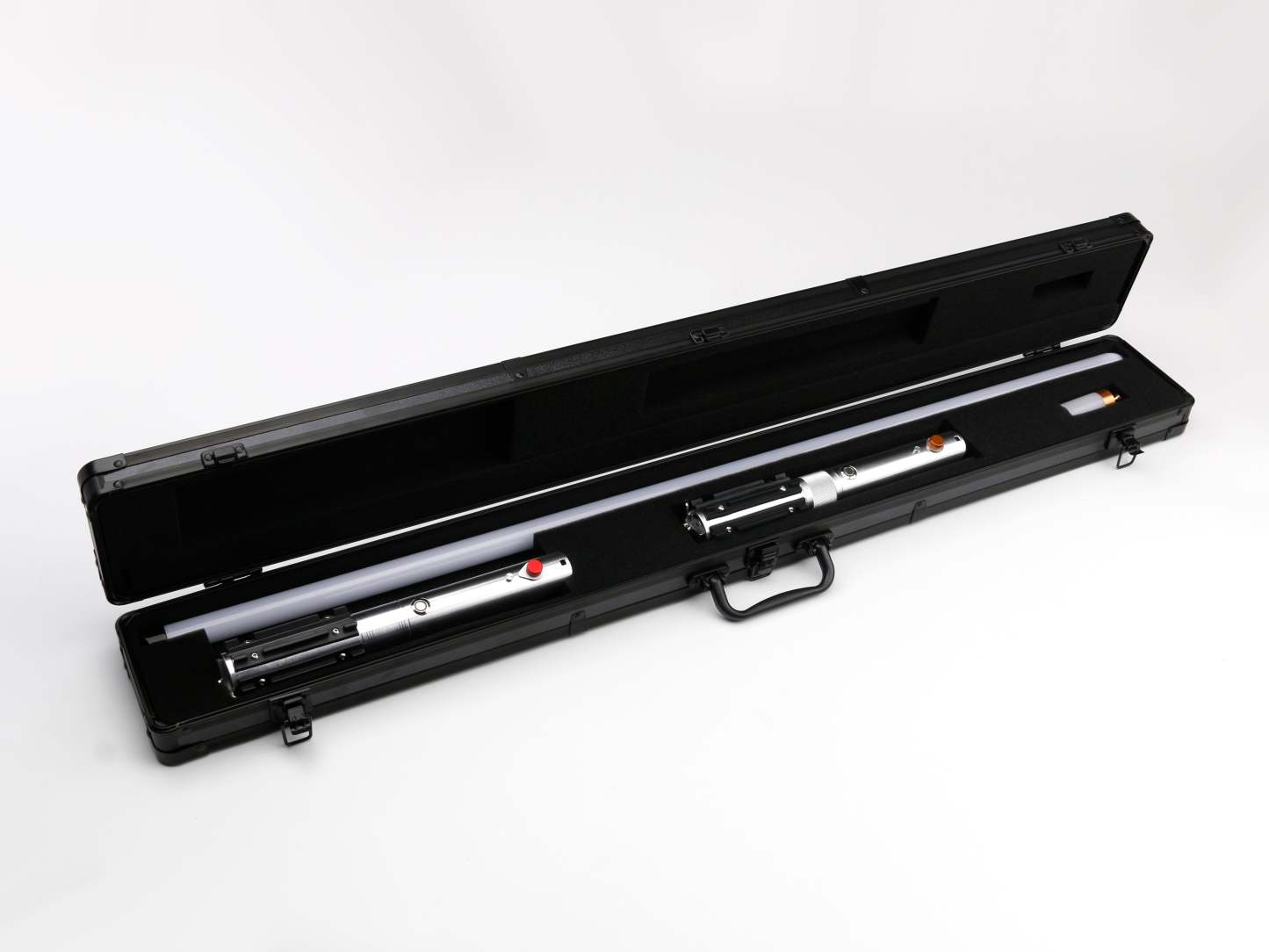 Premium travel case